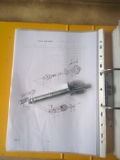 Suzuki ap50 a50p for sale  WESTCLIFF-ON-SEA
