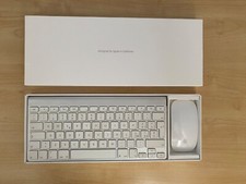 Apple tastiera mouse usato  Acireale
