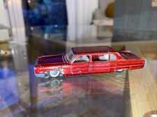 Siku 265 cadillac gebraucht kaufen  Kiel