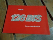 M8605 manuale libretto usato  Corato