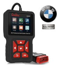 Creator c410 obd2 for sale  LONDON