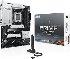 Asus prime x870 usato  Misterbianco