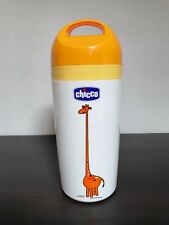 Chicco pappacalda portabiberon usato  Pistoia