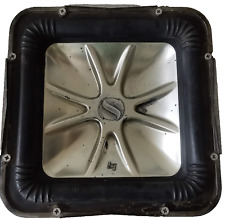 Usado, Subwoofer Kicker Solo-Baric S12L7 12" duplo 2-ohm leia por favor assista demonstração testada comprar usado  Enviando para Brazil