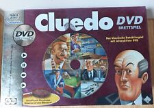 Cluedo dvd brettspiel gebraucht kaufen  Erding