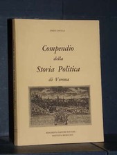 Carlo cipolla compendio usato  Verona