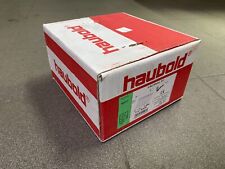 Haubold streifennägel 8x130 gebraucht kaufen  Borken