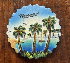 Nassau bahamas souvenir for sale  Lafayette