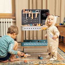 toy workbench wooden for sale toy workbench wooden for sale Brooklyn
