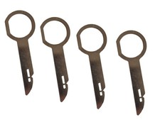 Autoradio ausbau schlüssel gebraucht kaufen Autoradio ausbau schlüssel gebraucht kaufen  Buchen (Odenwald)