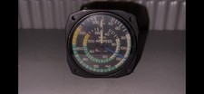Anemometro beechraft aereo usato  Roma