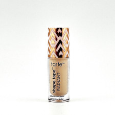 💎 Tarte Double Duty Beauty Shape Tape Corrector Radiante–12N Justo Neutro–0,5ml comprar usado  Enviando para Brazil