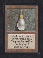 Magic mtg mox d'occasion  Ivry-sur-Seine