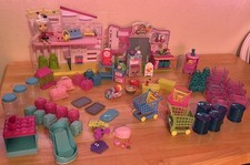 Shopkins lot shopkins for sale  Tracy