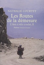 Asie vélo couché. d'occasion  Corbeil-Essonnes