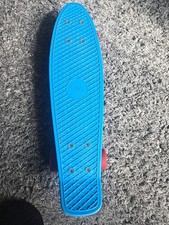 Penny skateboard long for sale  Nanuet