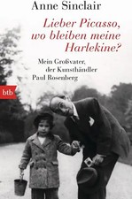 Lieber picasso bleiben gebraucht kaufen  Berlin