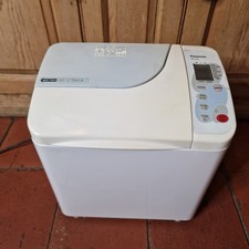 Panasonic automatic breadmaker for sale Panasonic automatic breadmaker for sale  THETFORD