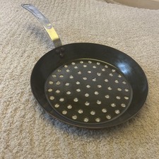 Chestnut roasting pan for sale  San Jose