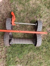 Flymo 3400 compact for sale  ROTHERHAM