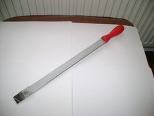 Raspador de engenharia Sandvik Coromant 620-25H10 com lâmina de carboneto de tungstênio sólido comprar usado  Enviando para Brazil