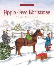 Apple Tree Christmas: A Holiday Classic (Hardback or Cased Book), usado comprar usado Apple Tree Christmas: A Holiday Classic (Hardback or Cased Book), usado comprar usado  Enviando para Brazil