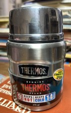 New thermos stainless for sale  CARLISLE