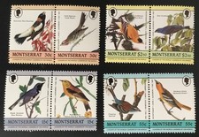 Montserrat set mnh for sale  LONDON