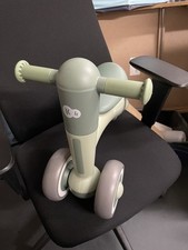 Kinderkraft dreirad mini gebraucht kaufen  Wolfsburg