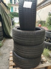 Set pneumatici gomme usato  Firenze