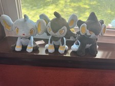 Pokemon center sitting for sale  Aledo