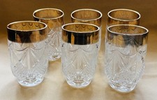 Kristall nachtmann longdrink gebraucht kaufen  Deutschland