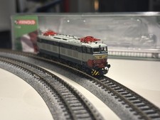 Arnold hn2531s lok gebraucht kaufen Arnold hn2531s lok gebraucht kaufen  Würzburg