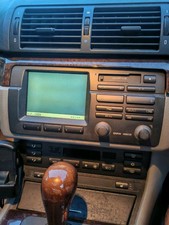 bmw sat nav drive for sale  POTTERS BAR