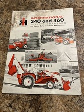 International harvester sales for sale  Canyon