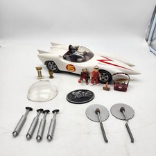 Mach speed racer for sale  Nixa