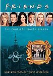 Friends complete eighth for sale  USA
