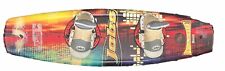Usado, wakeboard Jobe Ascend 143 comprimento comprar usado  Enviando para Brazil