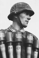 German soldier attack for sale  Linden