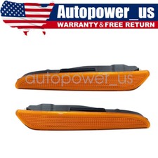 Bumper side marker for sale  USA