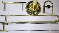 Bach aristocrat 600 for sale  Wolfforth