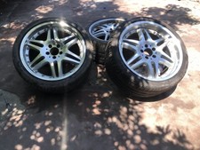 Brabus mono 19x9.5 for sale  Aurora