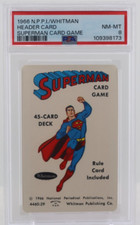 1966 whitman superman for sale  Azusa