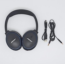 Fones de ouvido Bose SoundLink Around-Ear sem fio II Bluetooth - Preto comprar usado  Enviando para Brazil