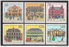 Germania 1991 vecchi usato  Trambileno