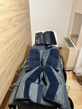Pressoterapia braccia addome usato  Fuscaldo