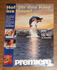 Seltene werbung premiere gebraucht kaufen  Legden