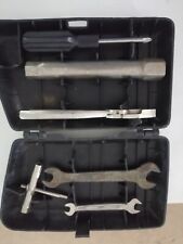 Cassetta trousse attrezzi usato  Asciano