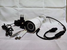 Reolink rlc410w 4mp usato  Italia