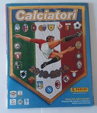 Calciatori panini 2013 usato  Cesena
